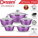 DESSINI ITALY Cookware