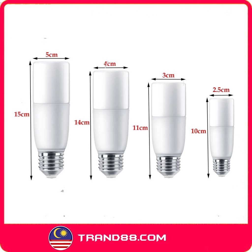 Trand88 LED Bulb