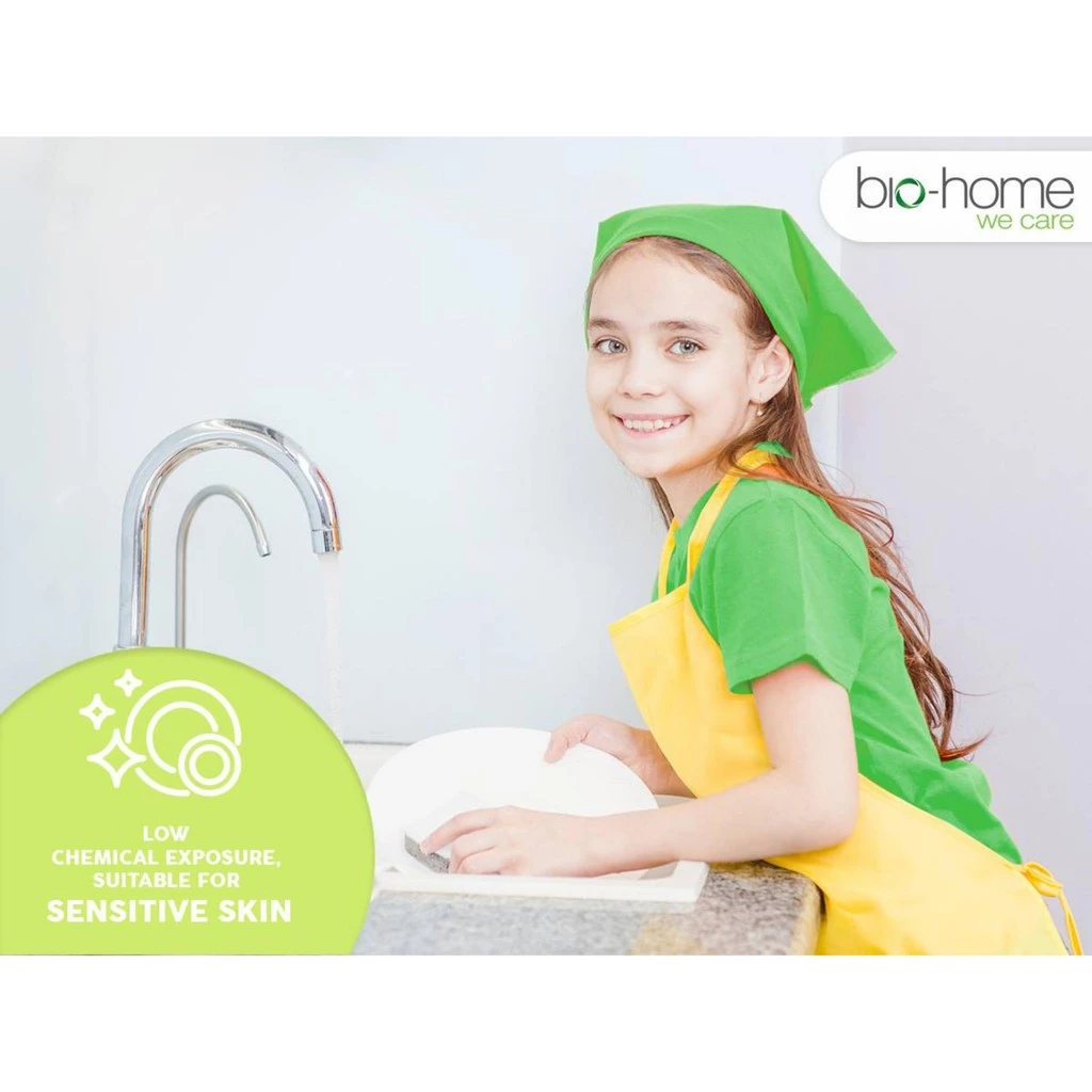 bio-home Dishwash Liquid