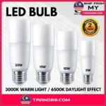 Trand88 LED Bulb