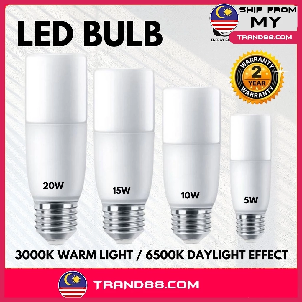 Trand88 LED Bulb