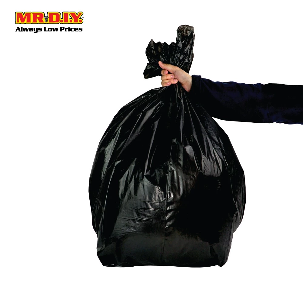 eco-friendly garbage bags