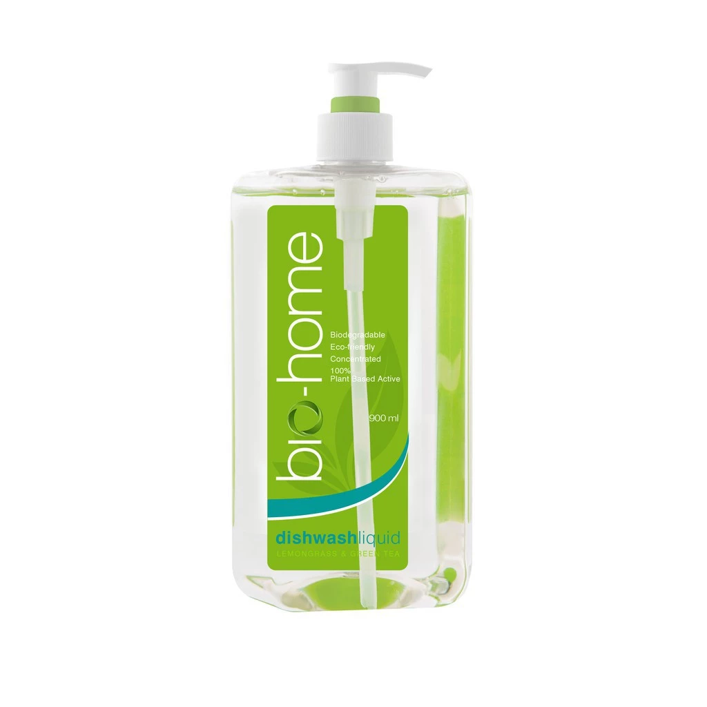 bio-home Dishwash Liquid