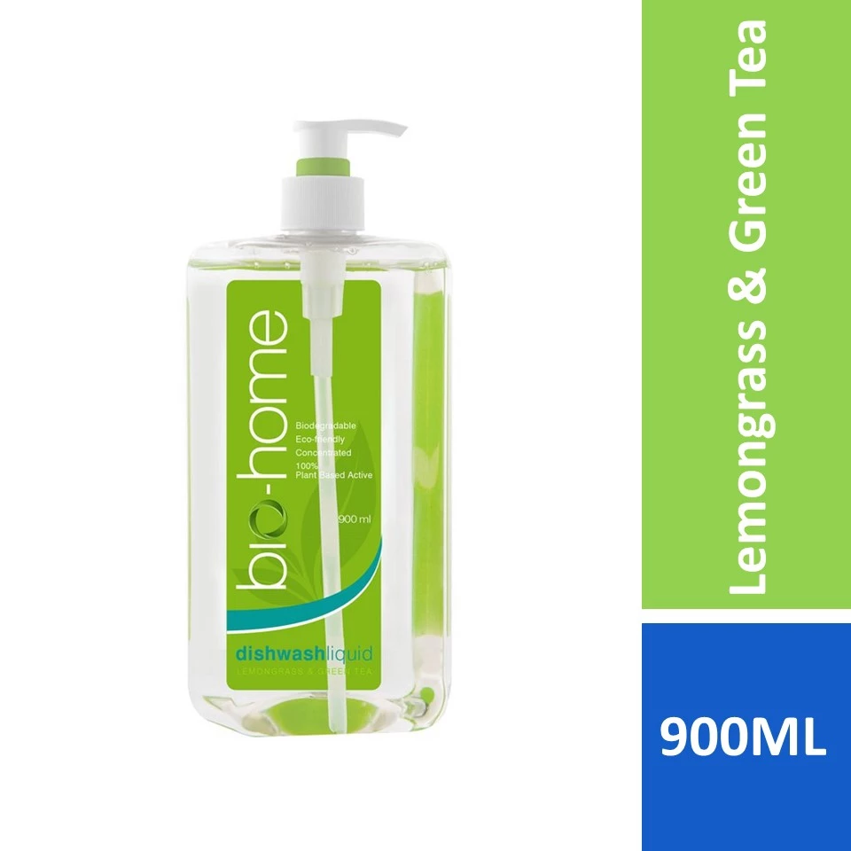 bio-home Dishwash Liquid