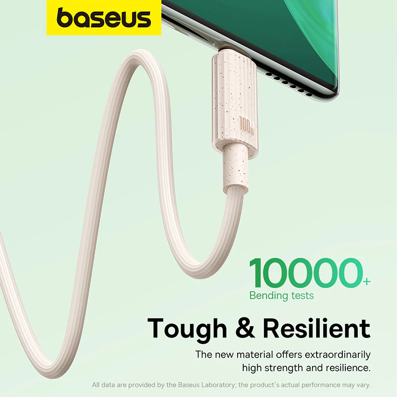 Baseus 100W USB C cable