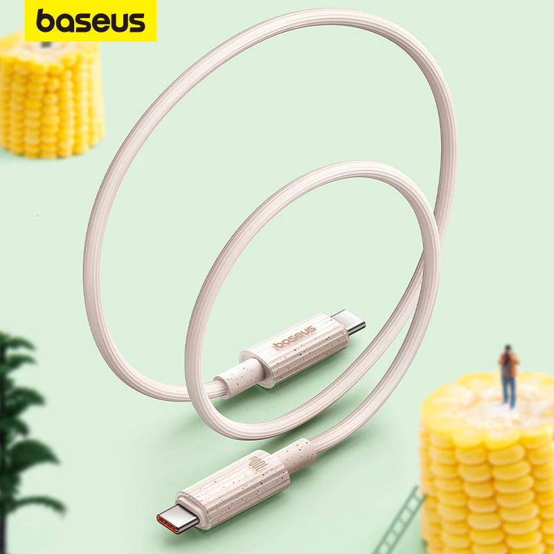 Baseus 100W USB C cable