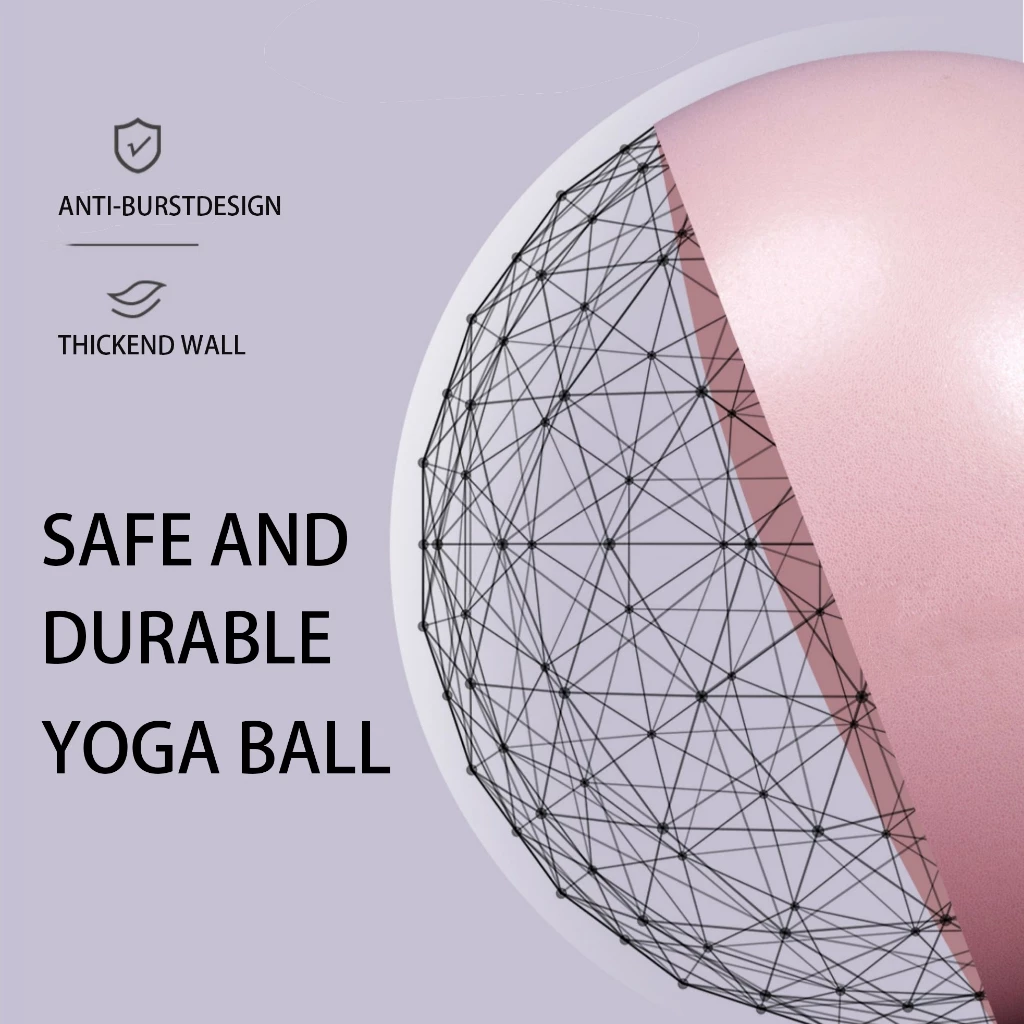 yoga ball