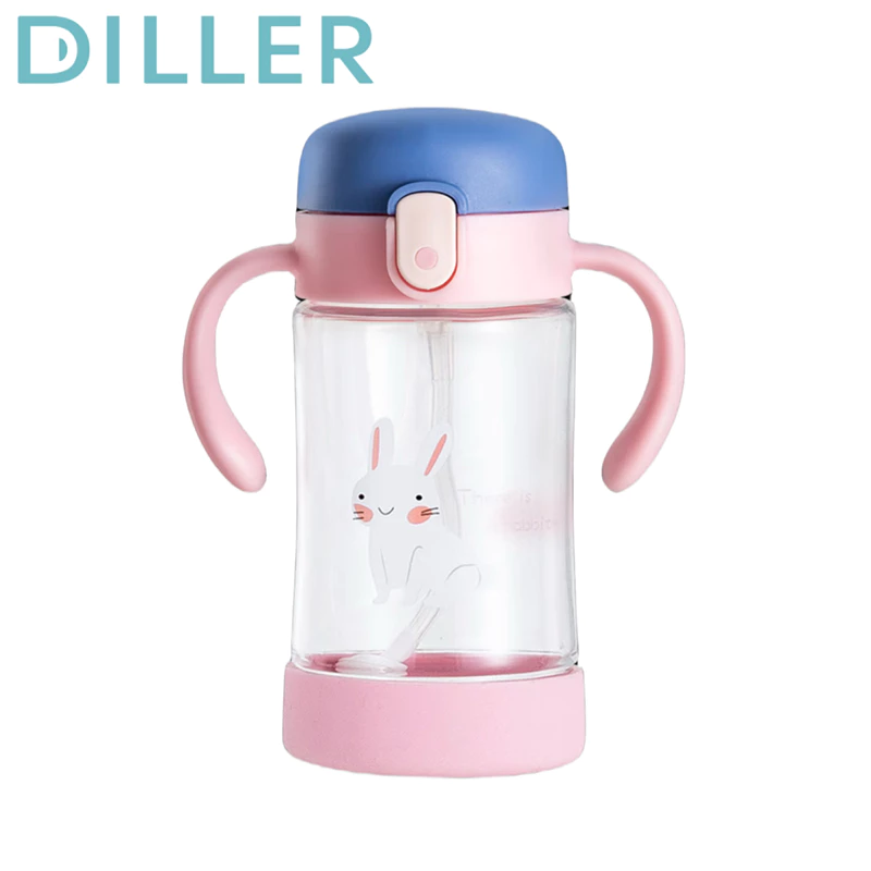 diller water bottle