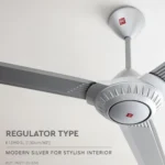 KDK K15V0 ceiling fan