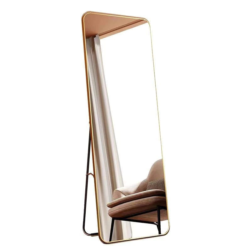 standing long mirror