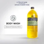 L'Occitane Almond Shower Oil