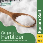 Epsom Salt Organic Fertilizer