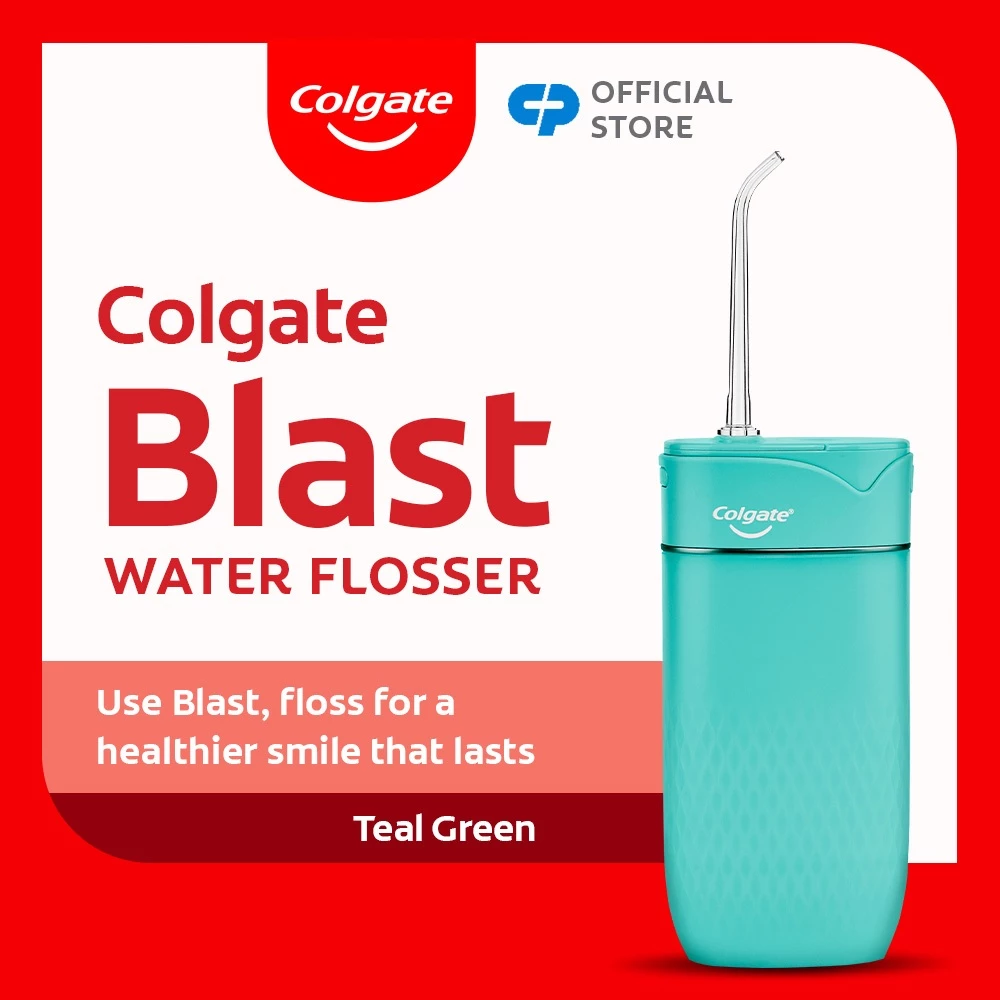 Colgate Blast Water Flosser