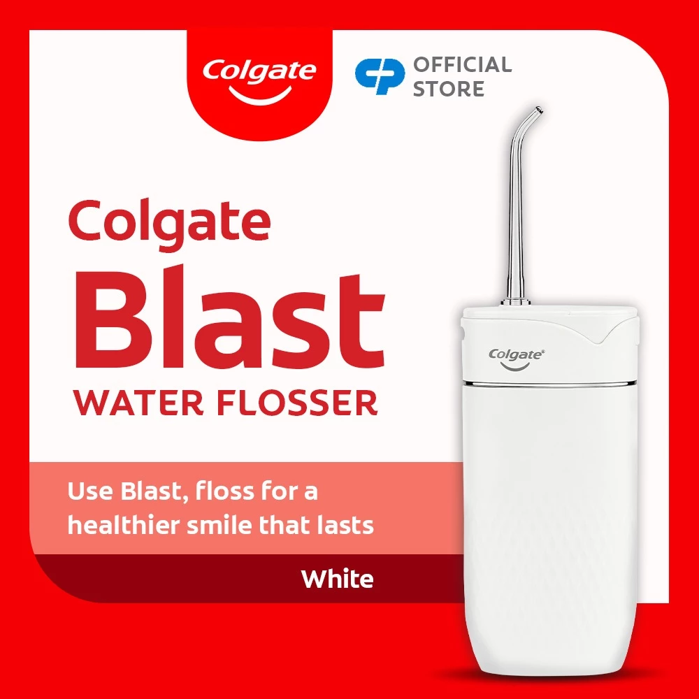 Colgate Blast Water Flosser