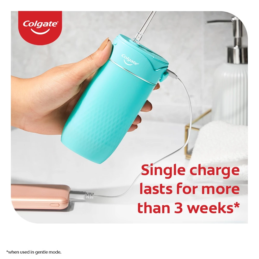 Colgate Blast Water Flosser