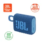 JBL GO 3 ECO speaker