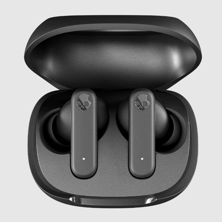 skullcandy smokin' buds true wireless