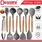 DESSINI ITALY Silicone Utensil