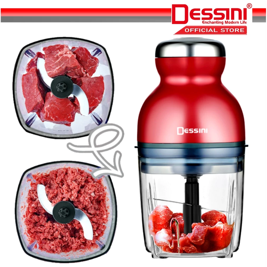 Dessini Capsule Cutter