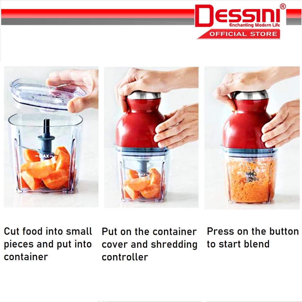 Dessini Capsule Cutter