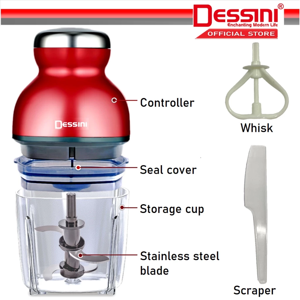 Dessini Capsule Cutter