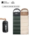 MOBI GARDEN Camping Sleeping Bag