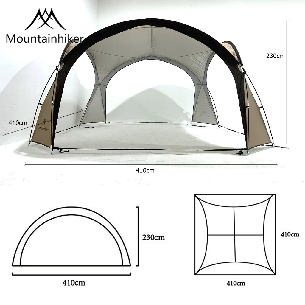 Mountainhiker Tent