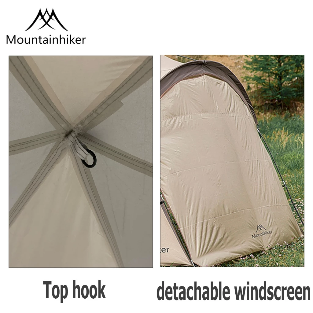 Mountainhiker Tent