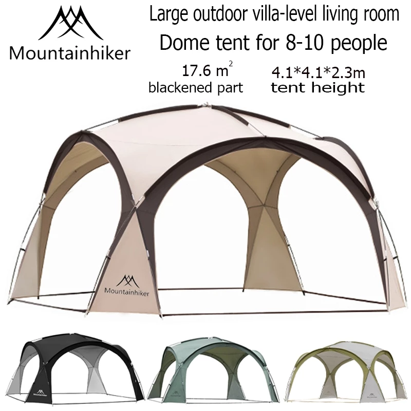 Mountainhiker Tent