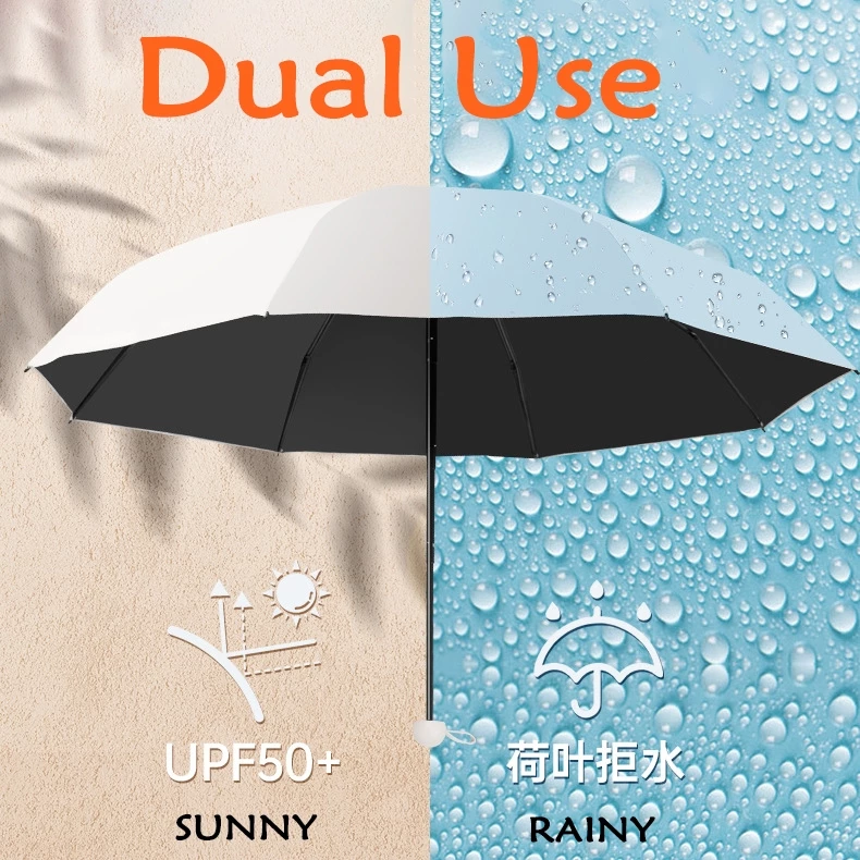 pocket mini umbrella UV protection