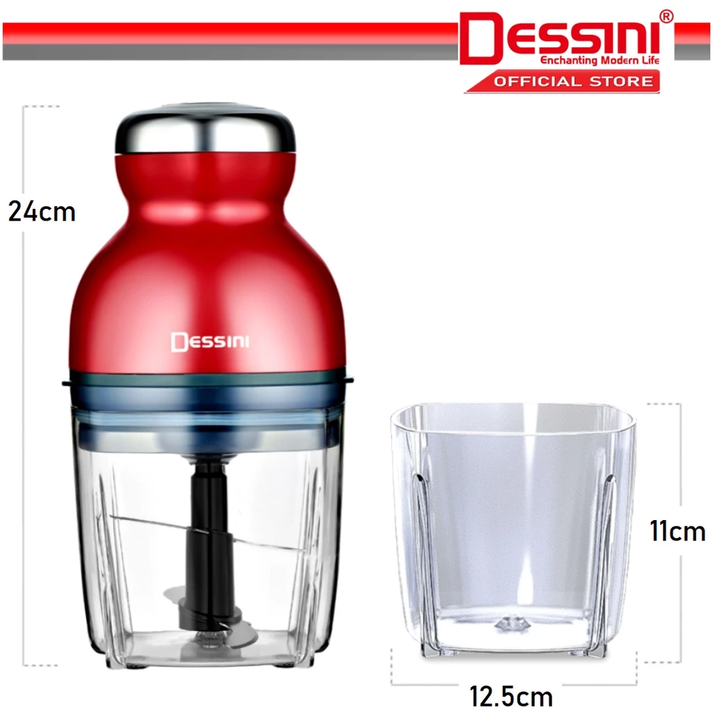 Dessini Capsule Cutter