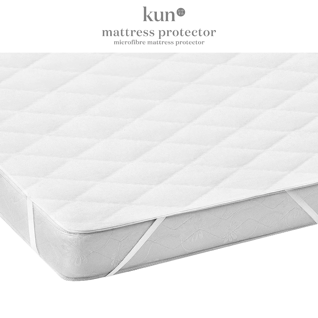 Washable Mattress Protector