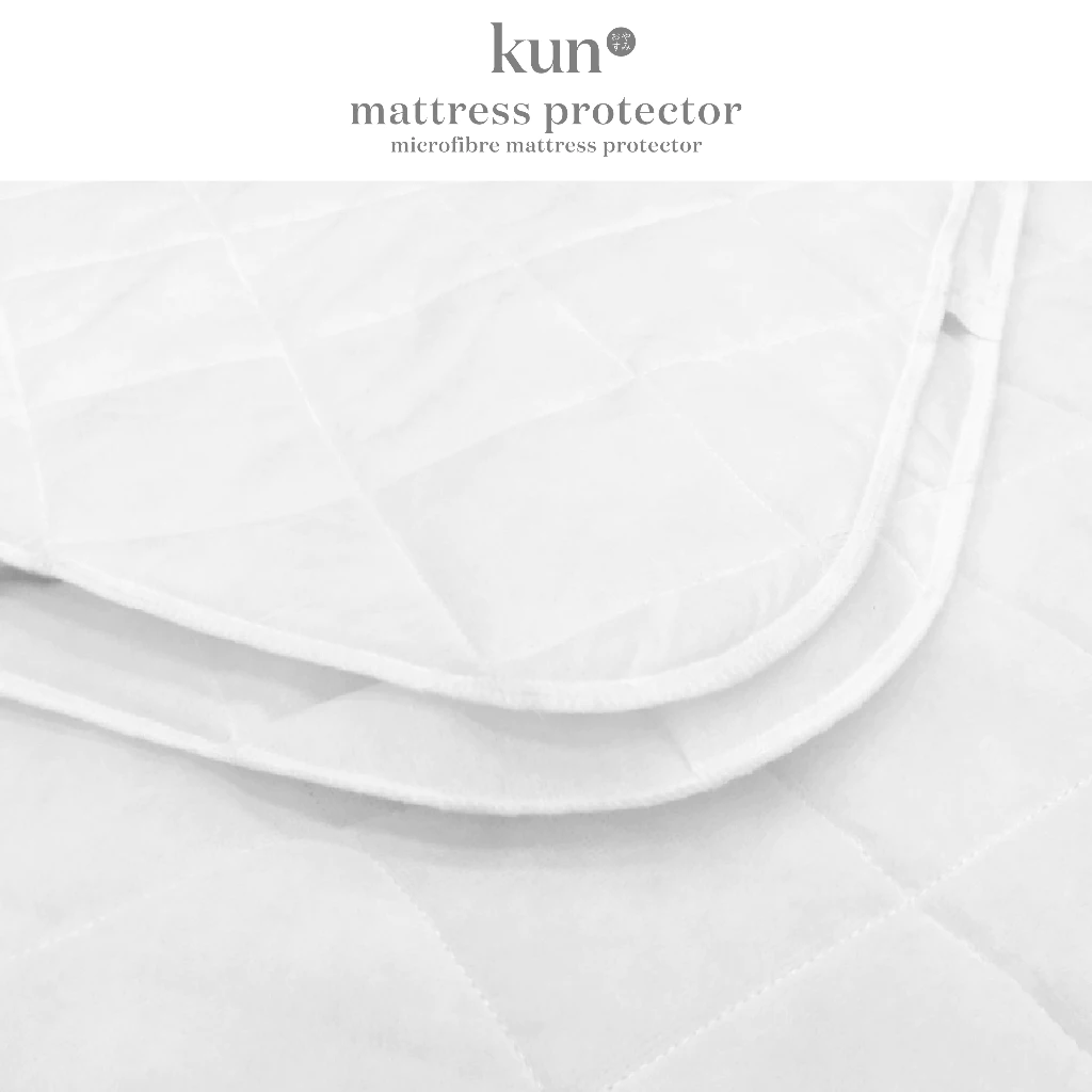 Washable Mattress Protector