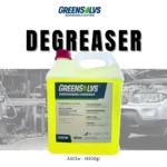 Biodegradable Degreaser