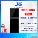 Toshiba Inverter Fridge