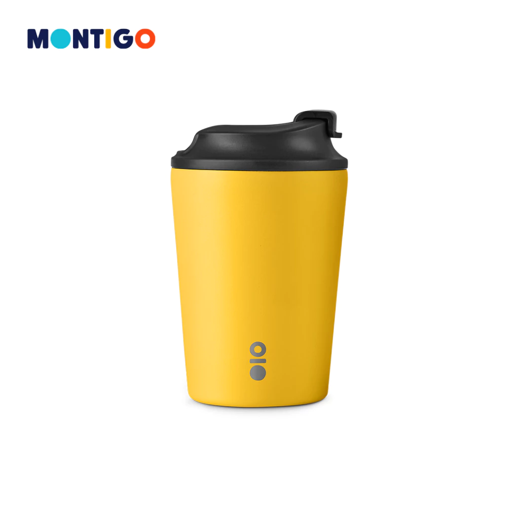 Montigo Sense Coffee Cup