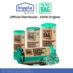 Compostable Trash Bags