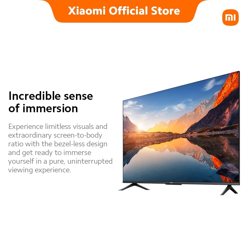 Xiaomi TV A Series