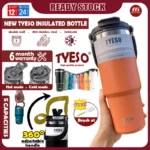 Tyeso tumbler