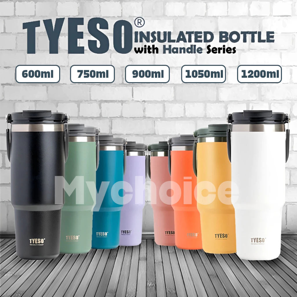 Tyeso tumbler