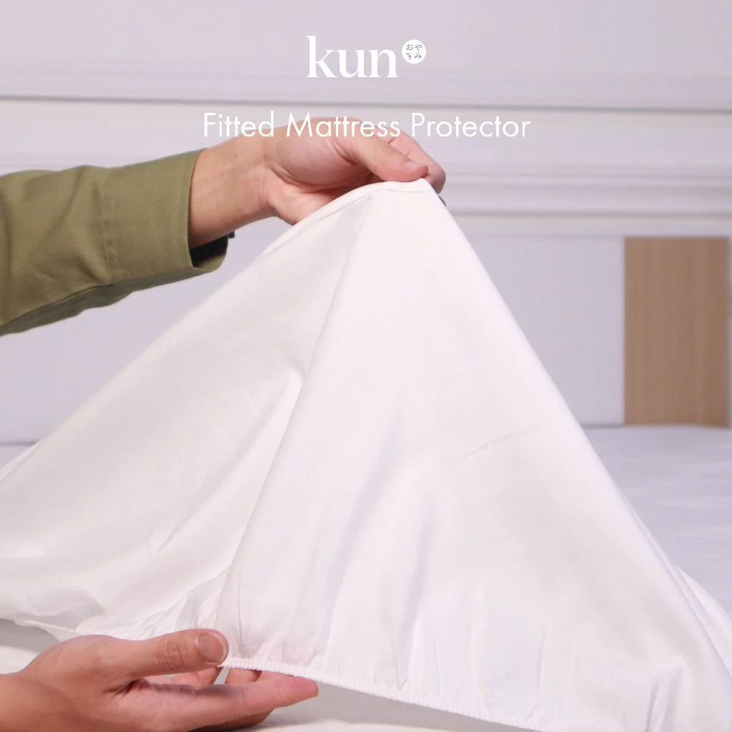 Washable Mattress Protector