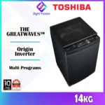 Toshiba Washing Machine