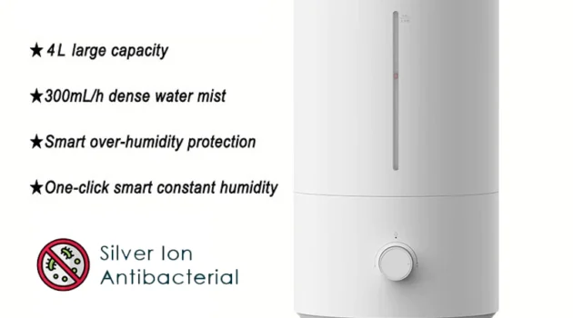 Xiaomi Mijia Air Humidifier 2