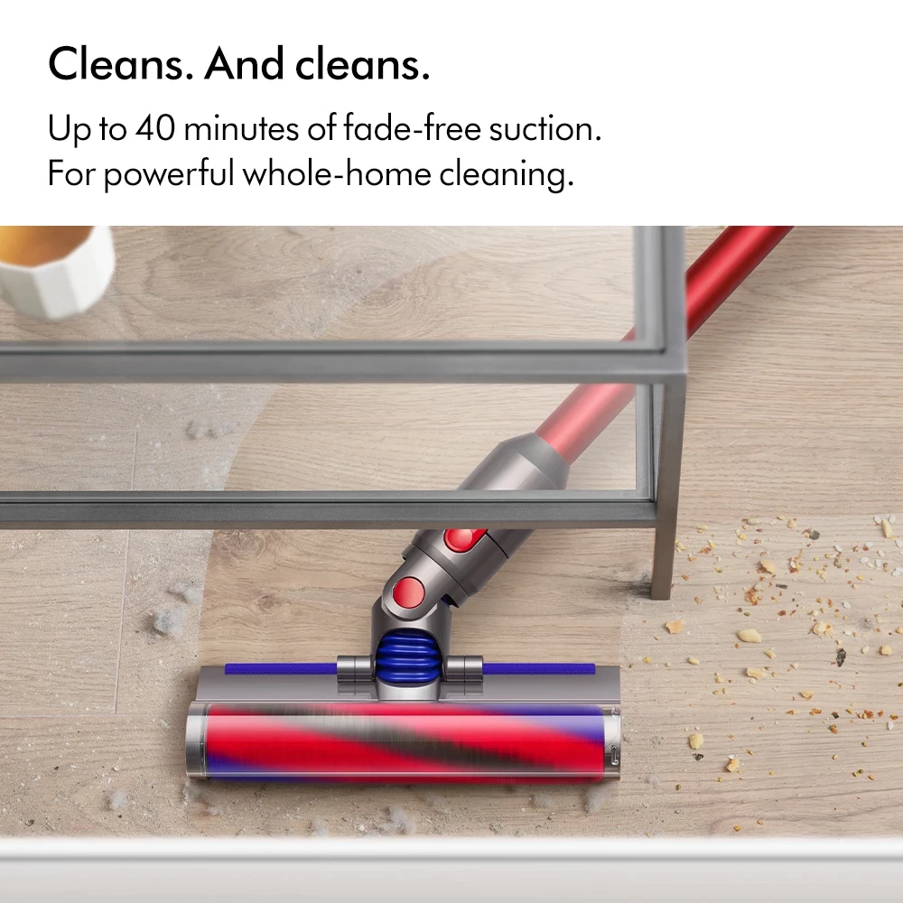 Dyson V8 Slim Fluffy+ Cordless Vacuum