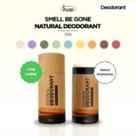 natural deodorant