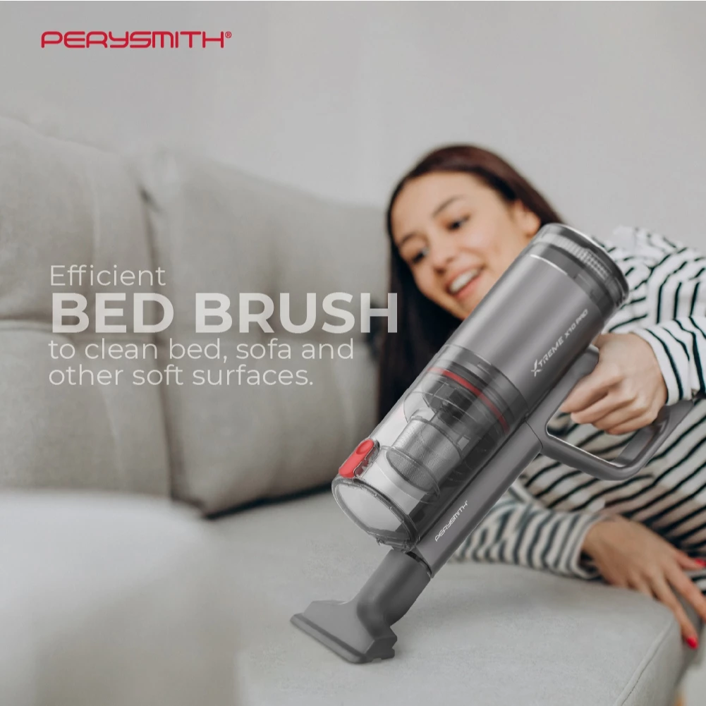 PerySmith X10 Pro Handheld Vacuum