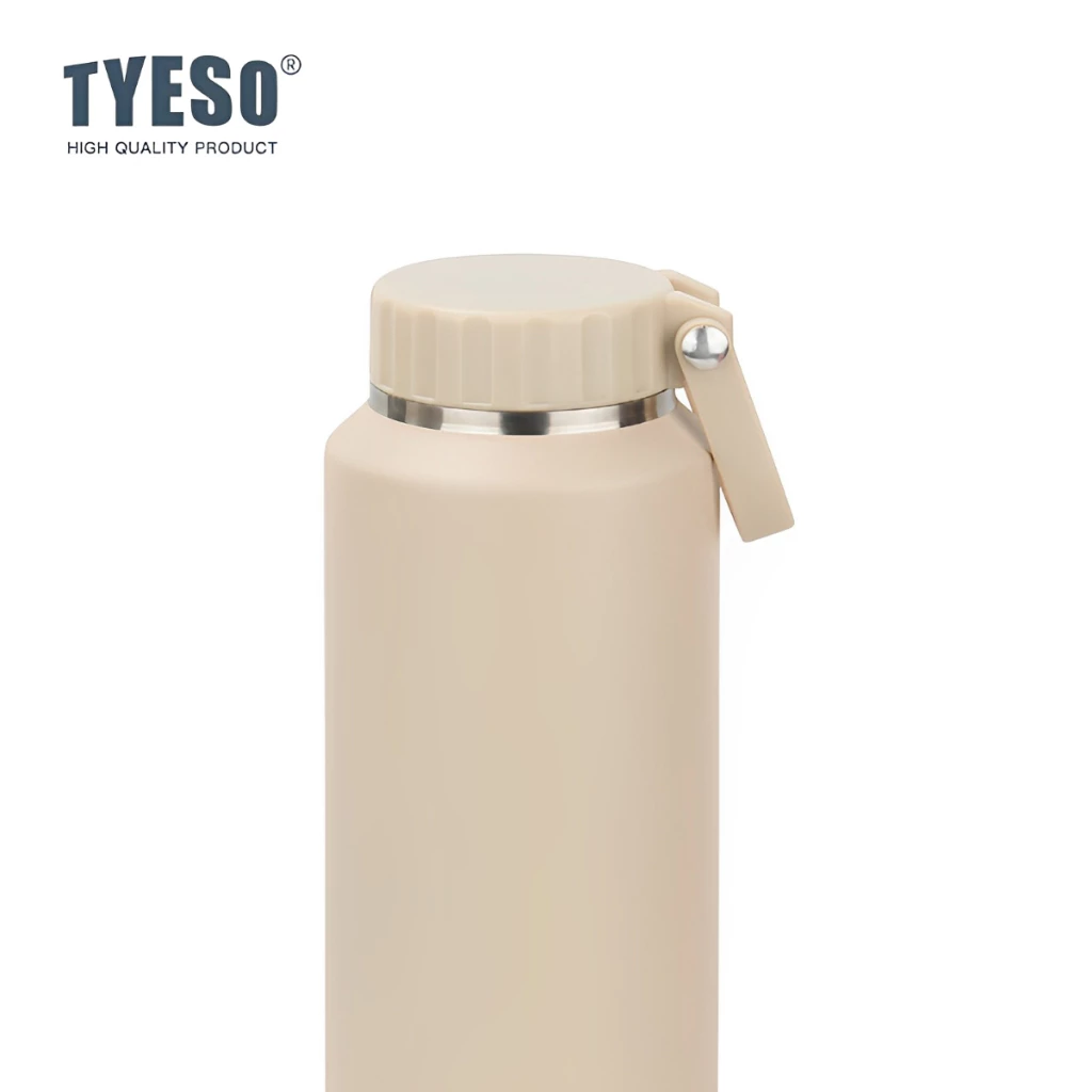 TYESO Vacuum Insulated Tumbler