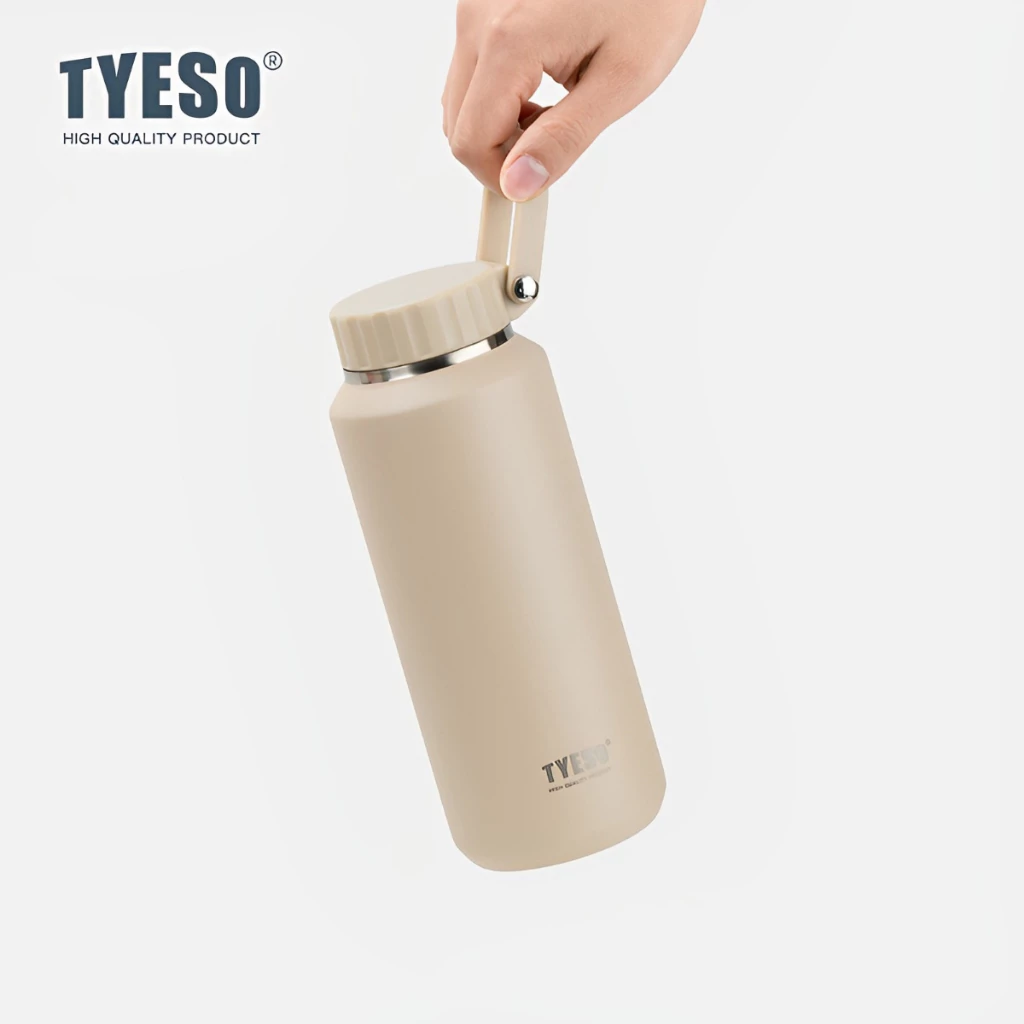 TYESO Vacuum Insulated Tumbler