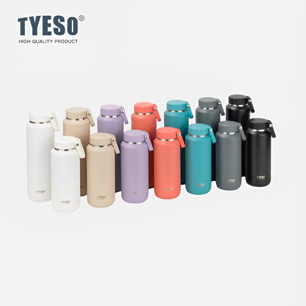 TYESO Vacuum Insulated Tumbler