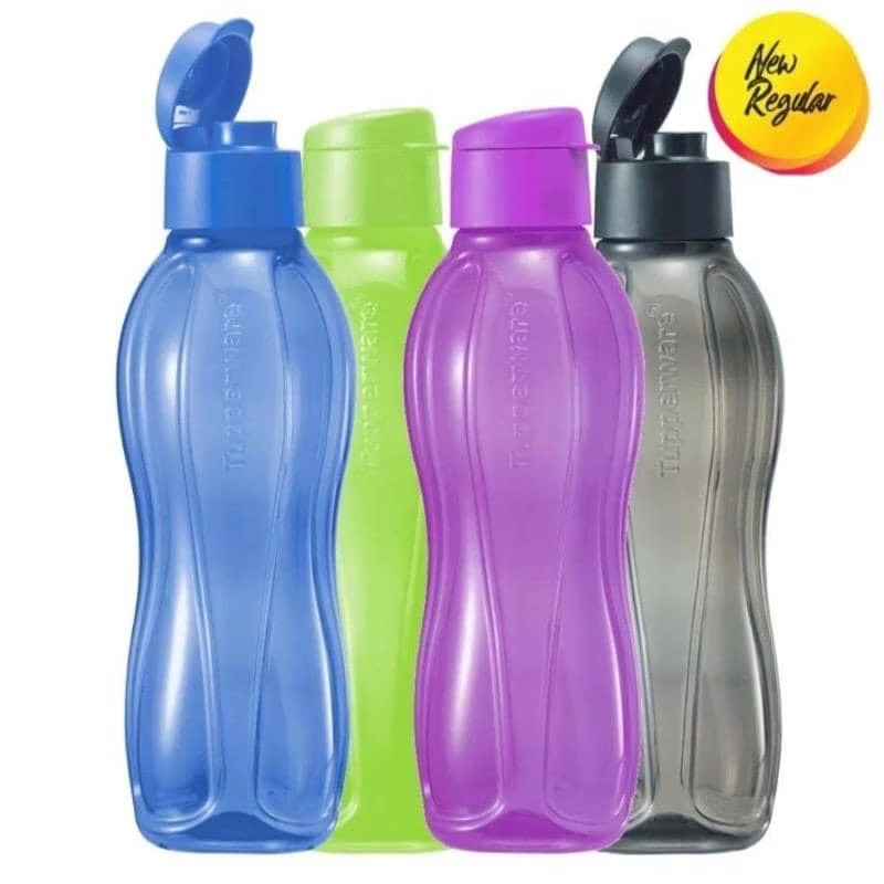 Tupperware Eco Bottle 1L Limited Edition